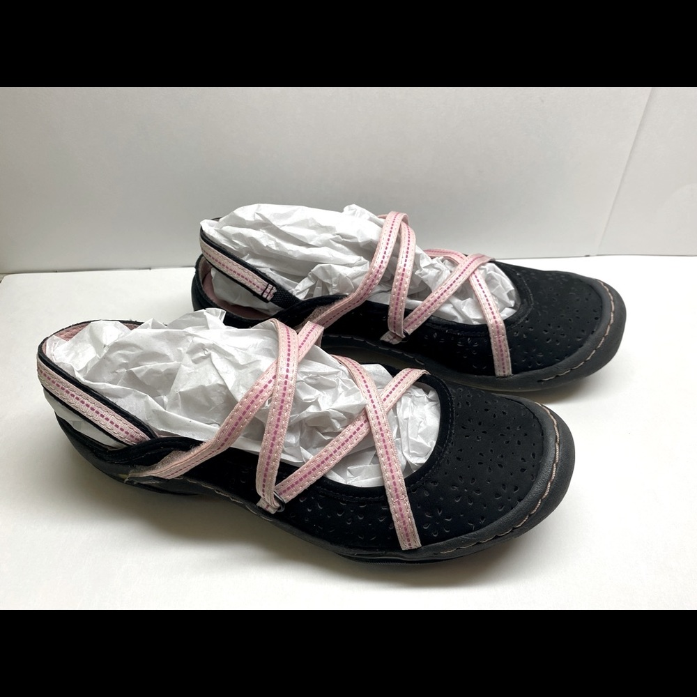 JBU (Jambu) Sandals